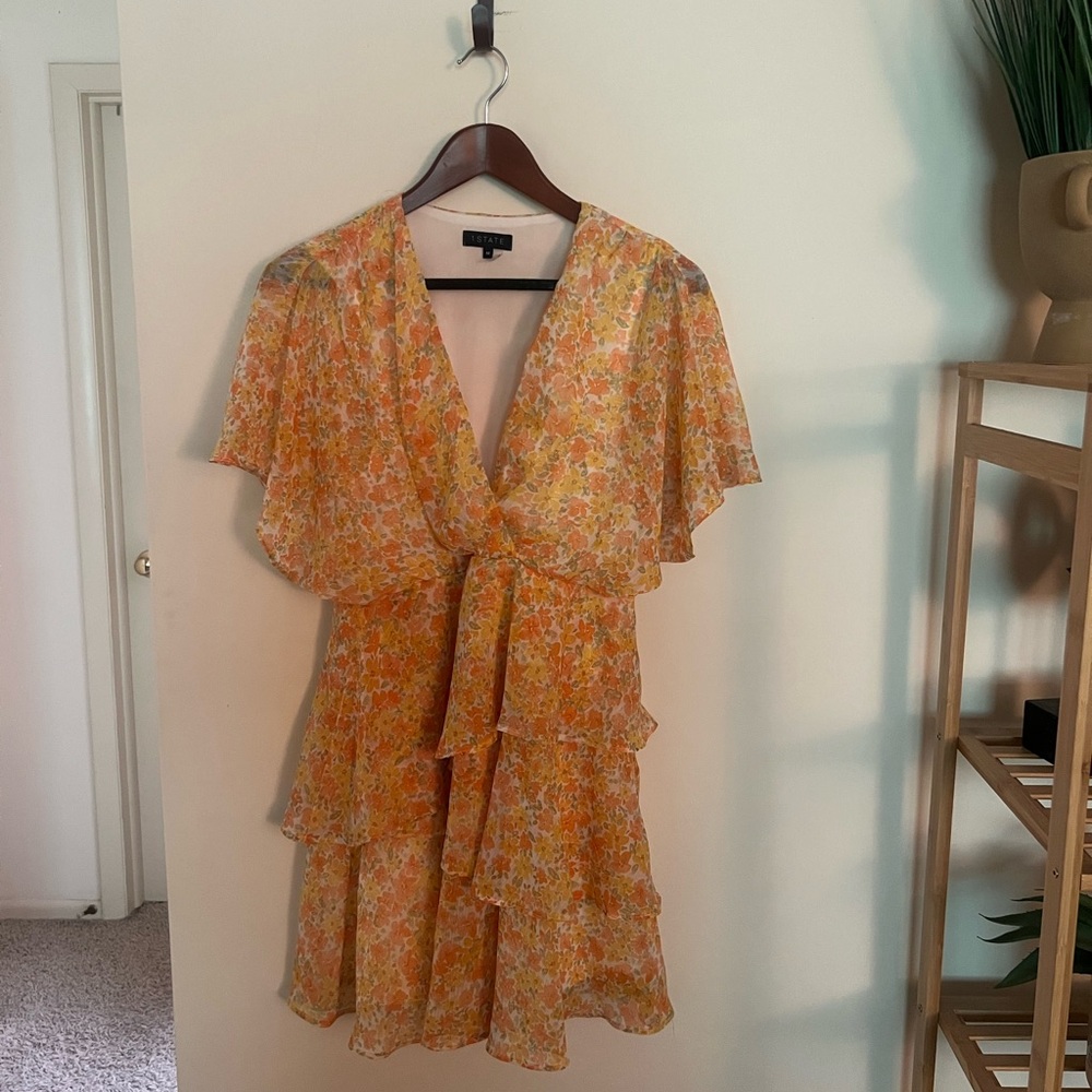Marshalls dress, NWT